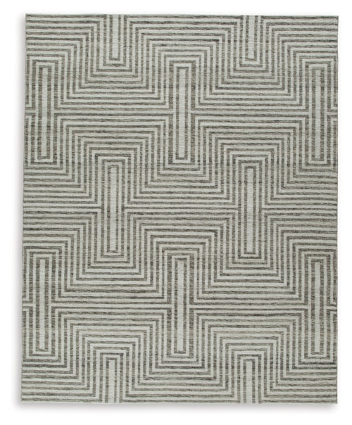 8' X 10' Rug
