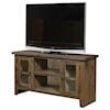 Aspenhome Alder Grove 50" Console with Doors