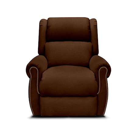 Minimum Proximity Recliner