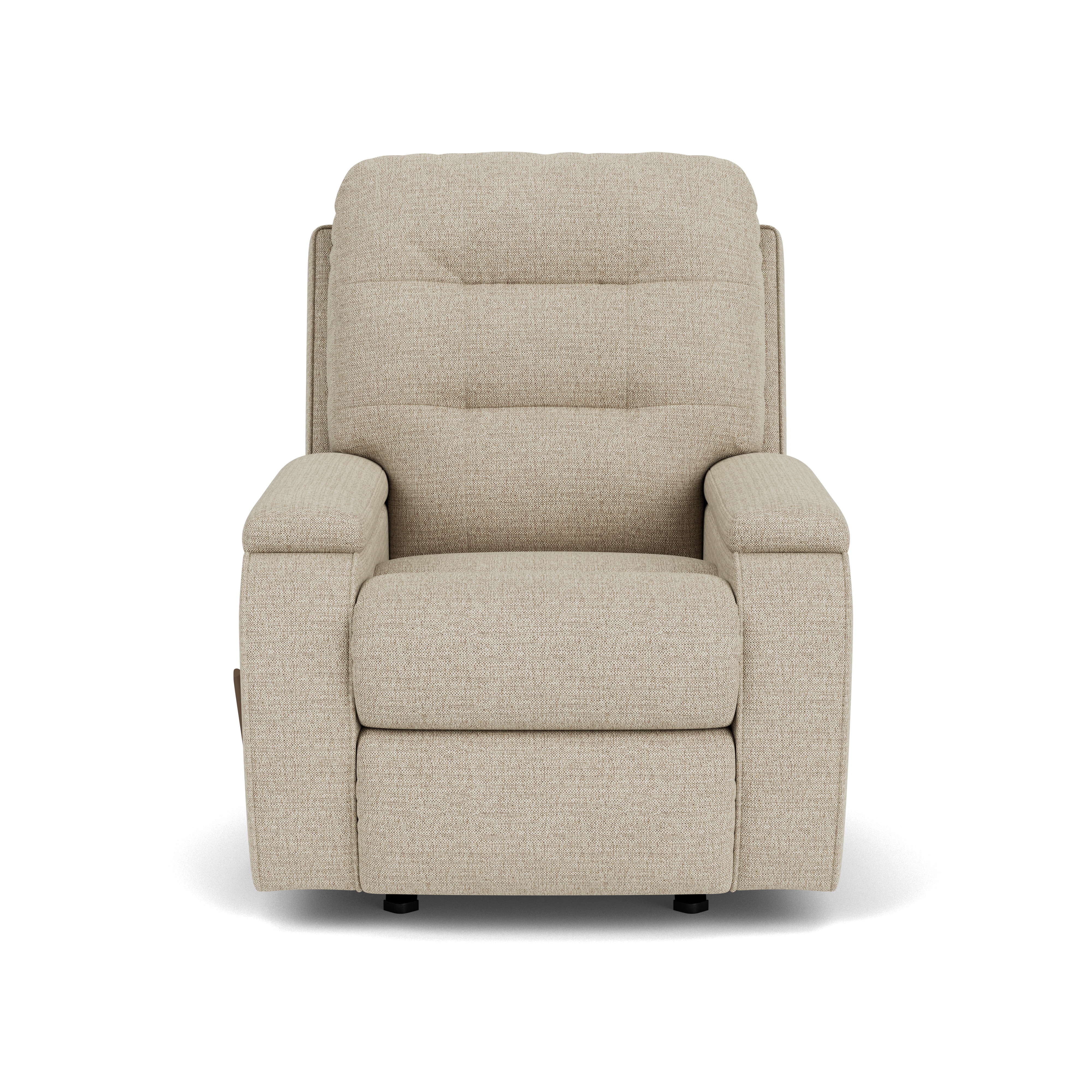 Swivel Glider Recliner