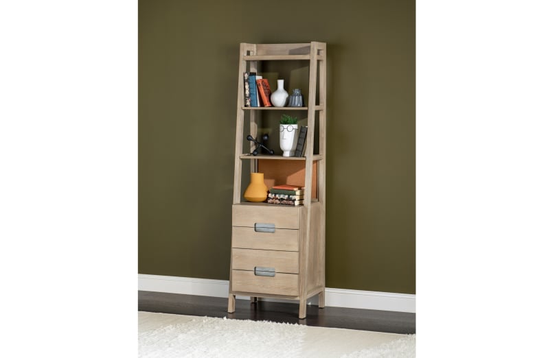 Legacy Classic Kids District Bookcase