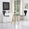 Modway Passage Dining Bar Stool