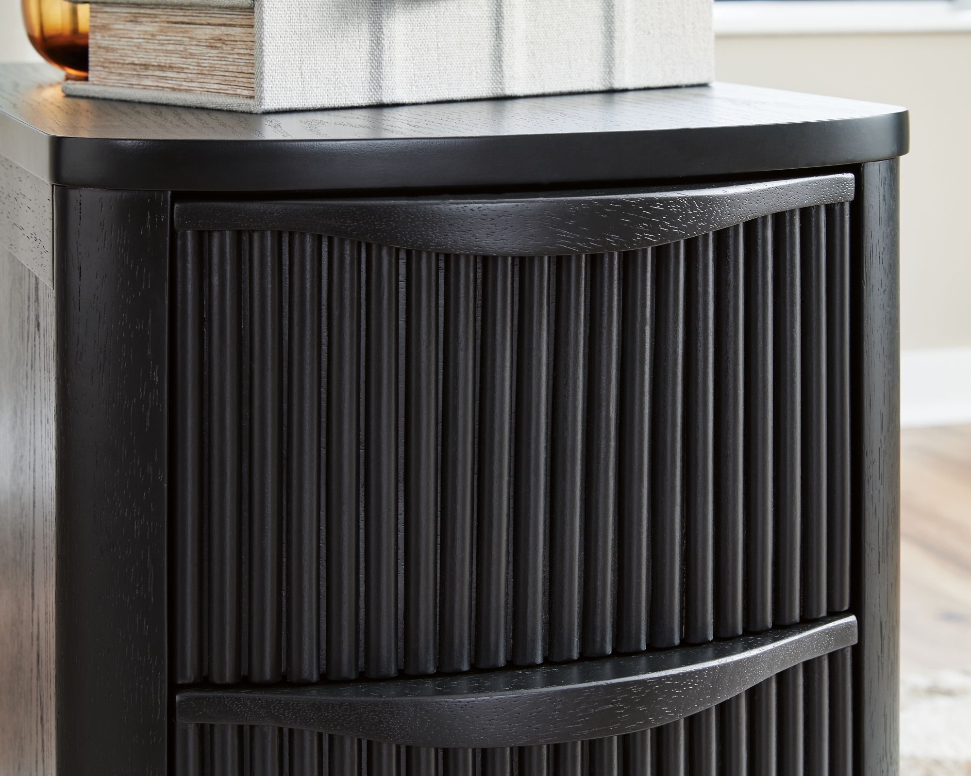 Signature Design by Ashley Camdill Chairside End Table