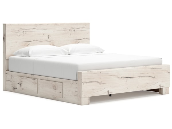 King Bedroom Set