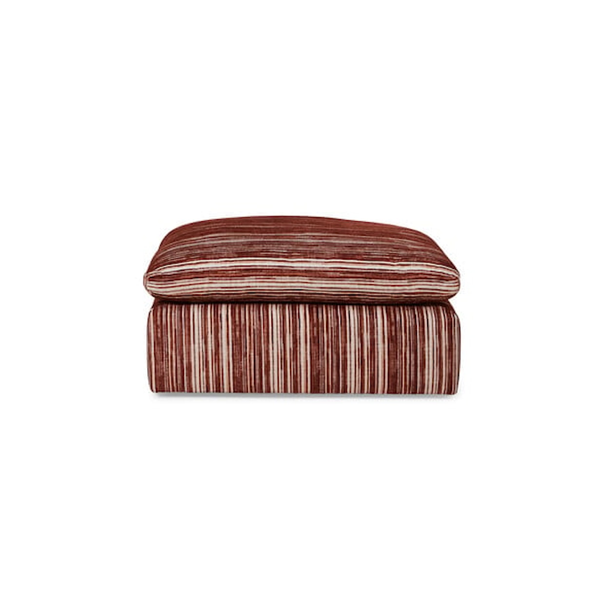 Palliser DAWSON MAX Dawson Max Upholstered Square Ottoman