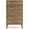 Signature Design Aprilyn Chest of Drawers