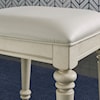 homestyles Provence Vanity Bench