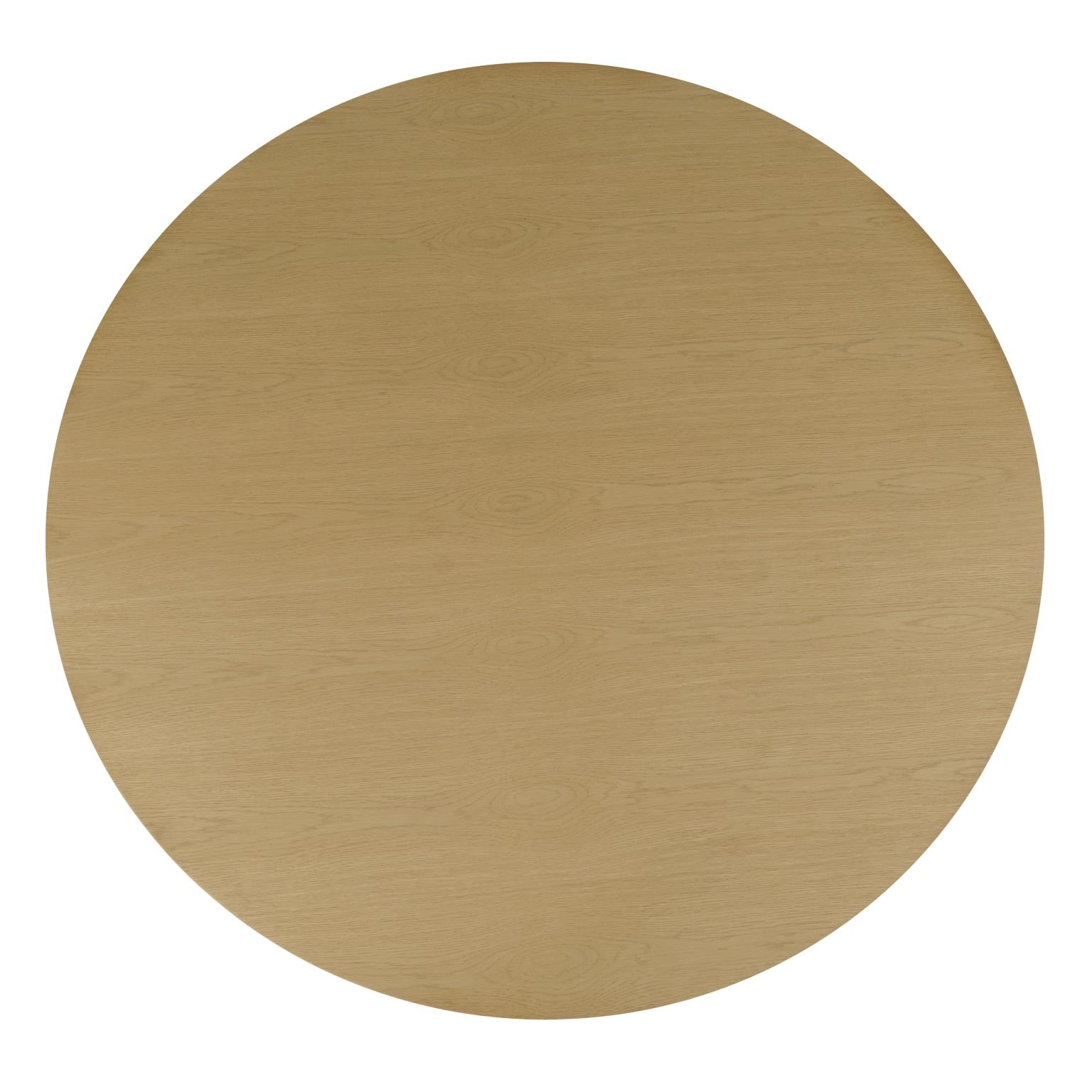 Jofran Ellington Round Dining Table