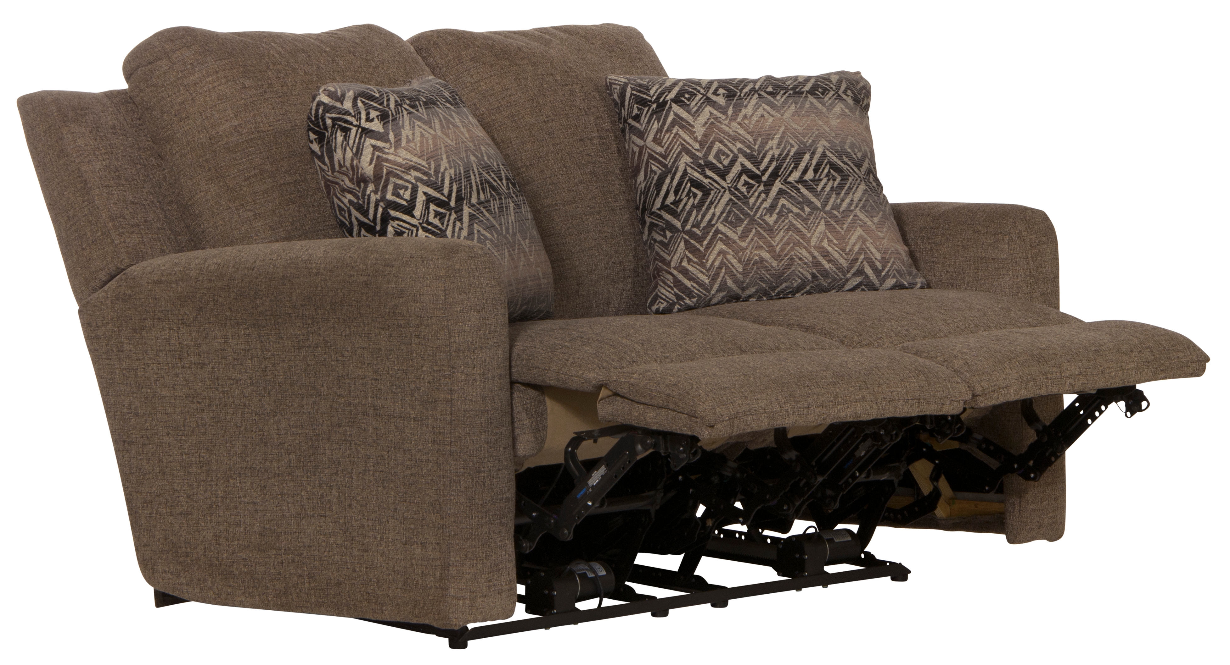 Catnapper Calvin Power Reclining Living Room Group