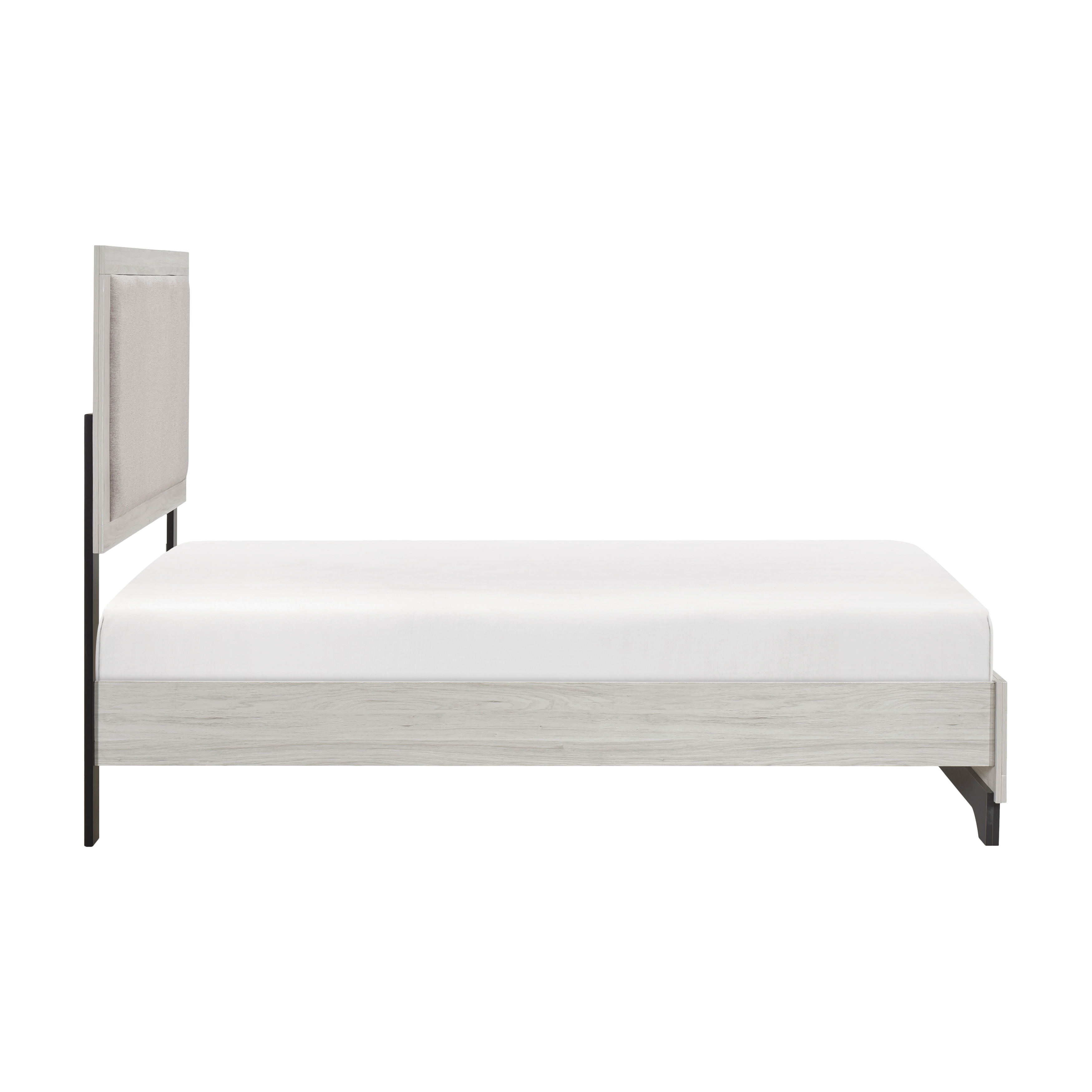 Homelegance Furniture Westport Twin Panel Bed