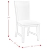 Elements Grady Side Chair