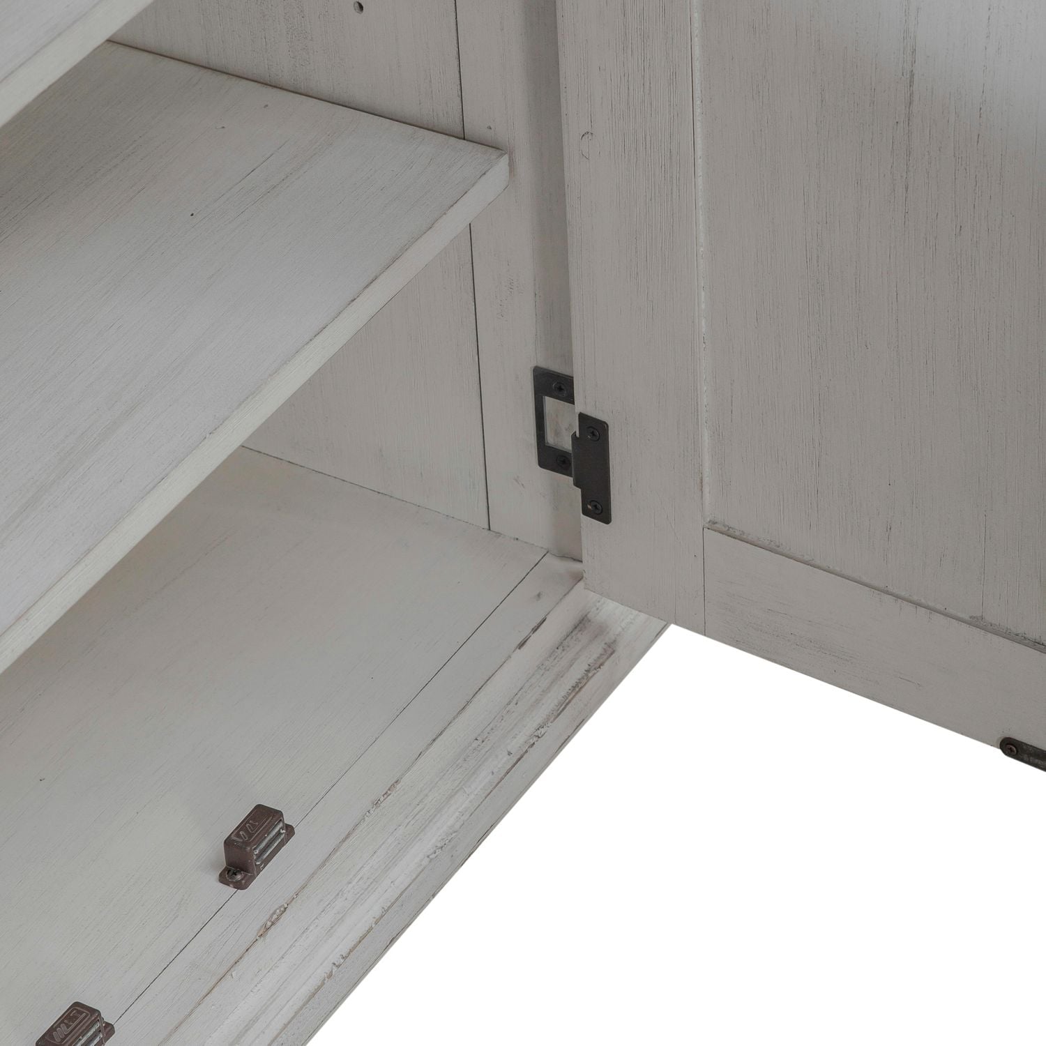 Liberty Furniture River Place 9-Drawer Dresser