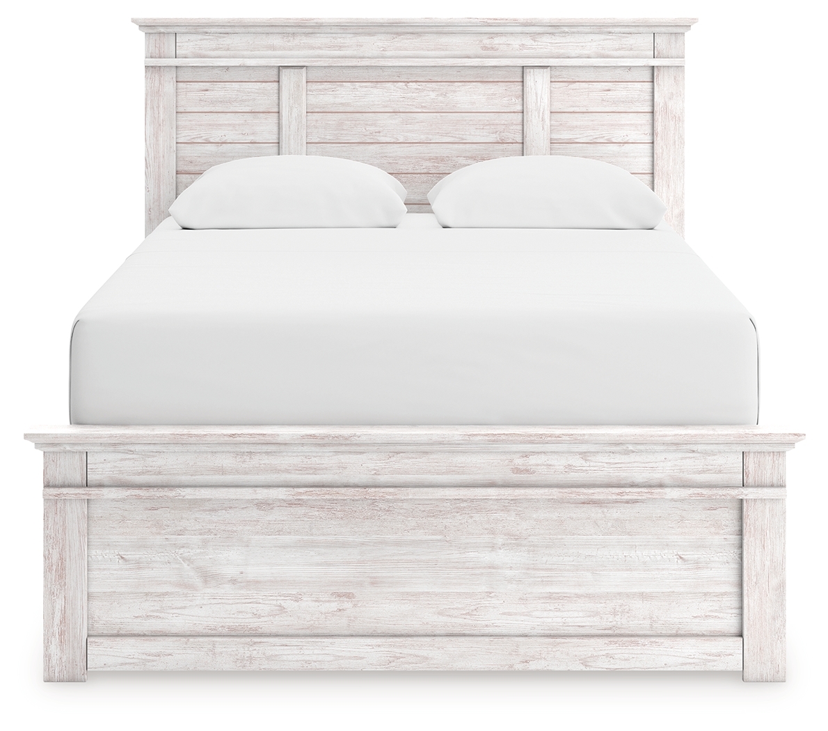 Signature Design by Ashley Makidern Queen Bedroom Set