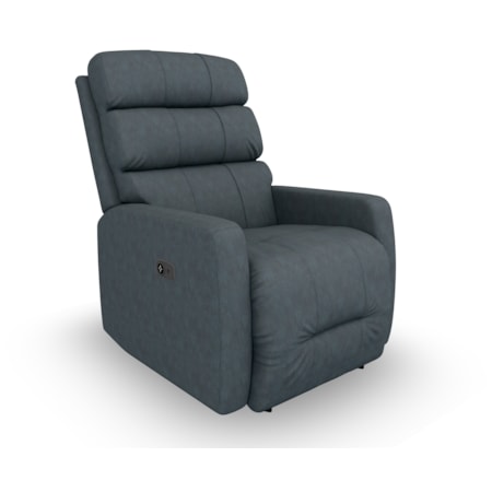 Power Swivel Glider Recliner