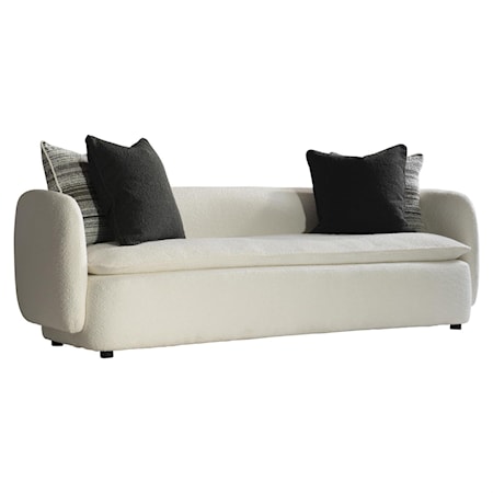 Halle Fabric Sofa