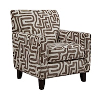 Accent Chair