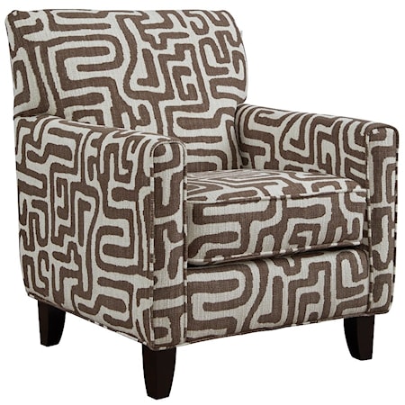 Accent Chair