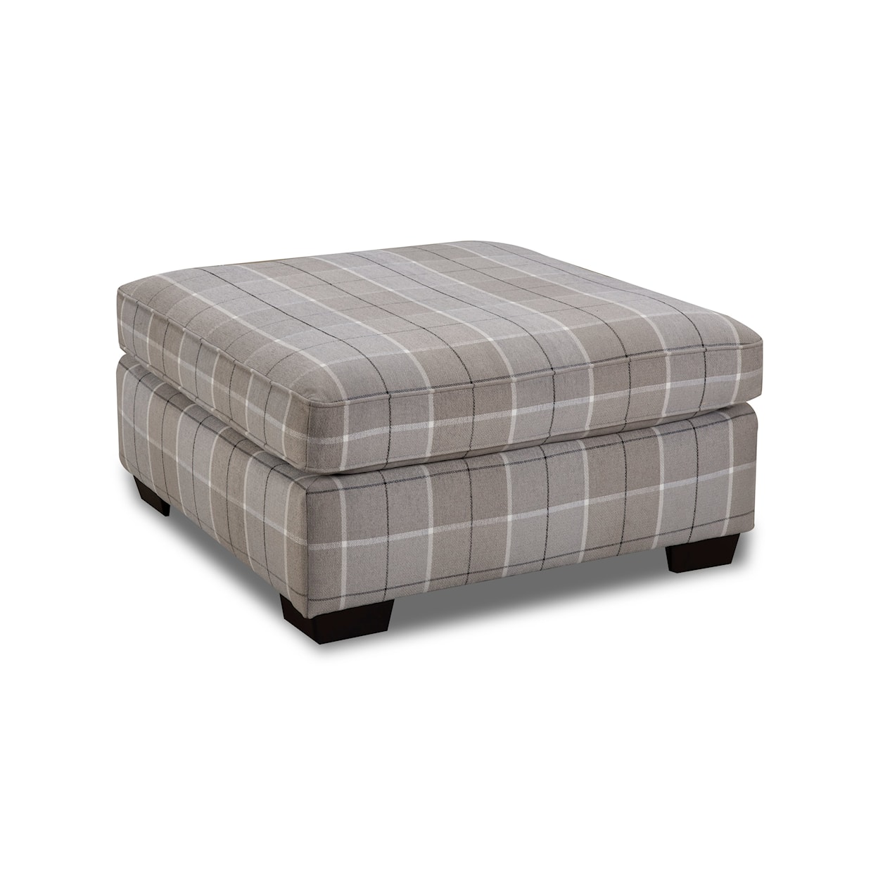 Behold Home 2301 Cooper Ottoman