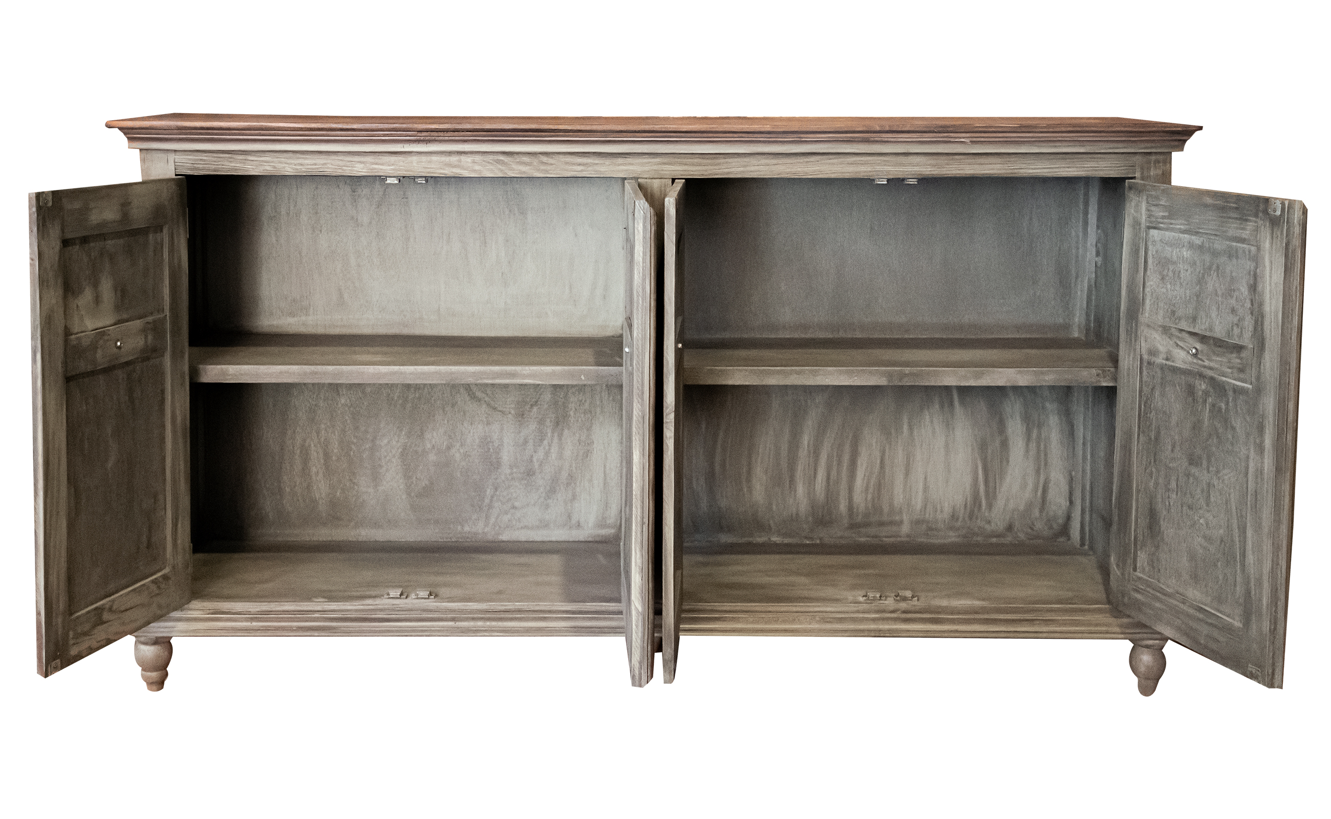 IFD Capri 4-Door Console