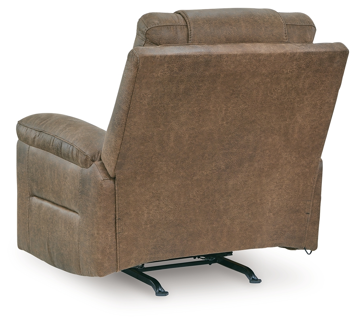 Signature Design by Ashley Windstade Rocker Recliner