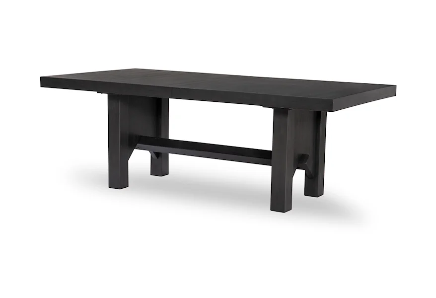 Westwood Dining Table by Legacy Classic at Stoney Creek Furniture 