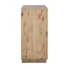 Coast2Coast Home Coast to Coast Imports One Drawer Two Door Cabinet