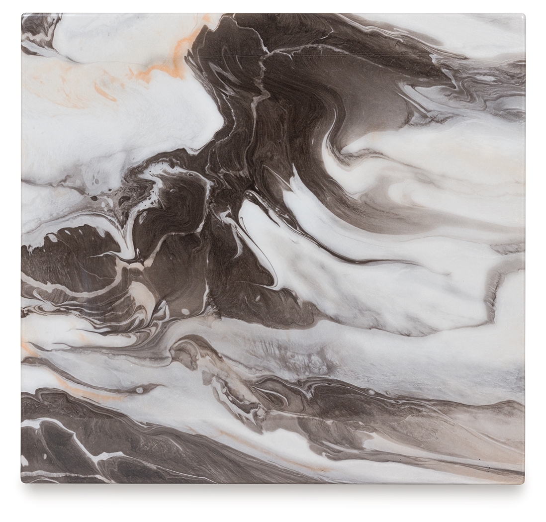 Signature Design by Ashley Jazmore Occasional Table (Set Of 3)