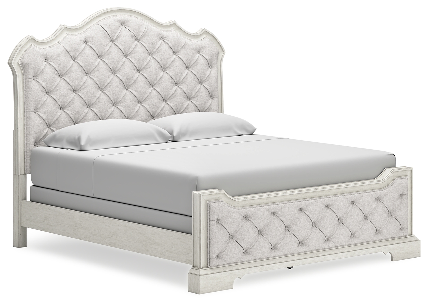 Signature Design by Ashley Arlendyne King Bed