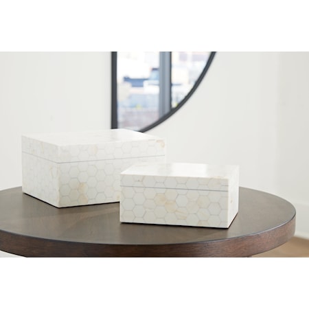 Box (Set Of 2)