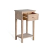 Sunny Designs Marina Side Table