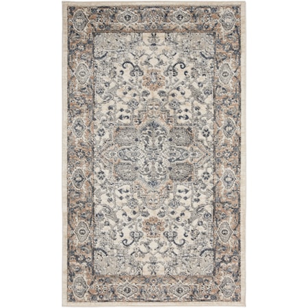 3' x 5'  Rug