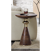 Hooker Furniture Melange Accent Table