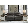 Signature Design by Ashley Furniture Grearview Power Reclining Sofa