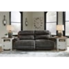 Benchcraft Grearview Power Reclining Sofa