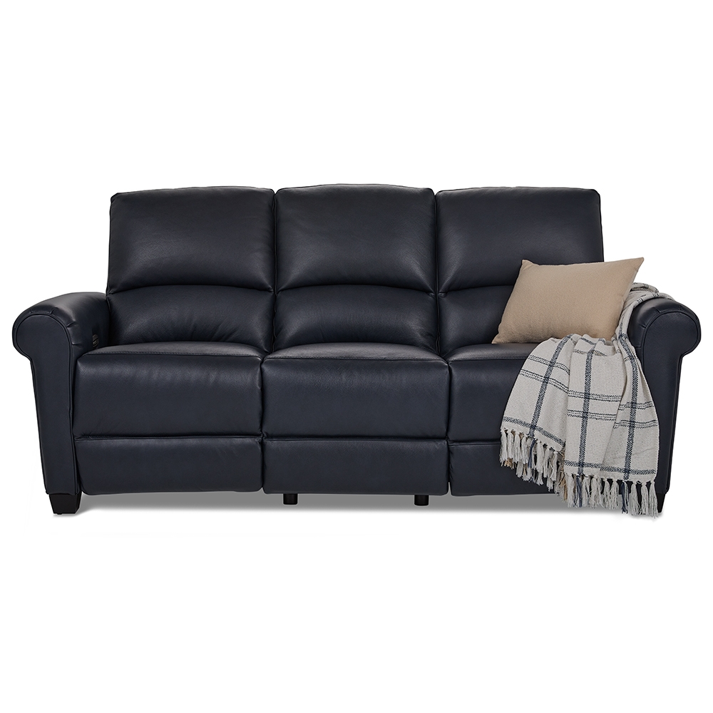 La-Z-Boy Clybourn Power Reclining Sofa w/ Headrest
