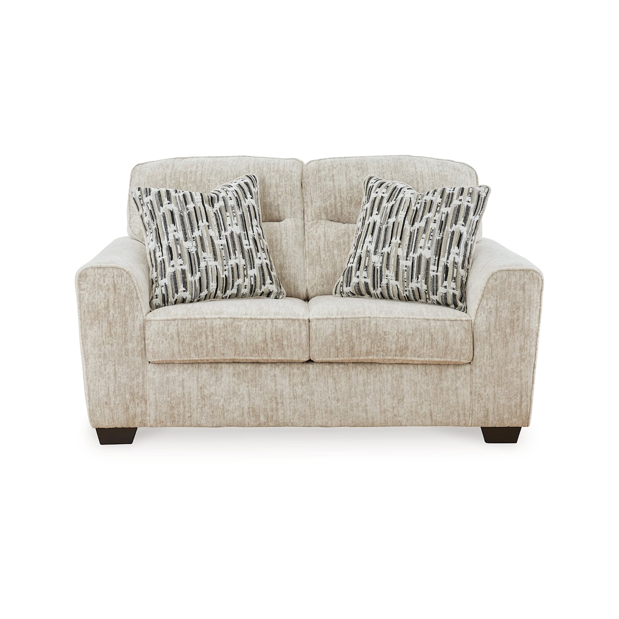 Signature Design Lonoke Loveseat