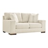 Signature Design by Ashley Maggie Loveseat
