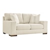 Signature Design by Ashley Furniture Maggie Loveseat