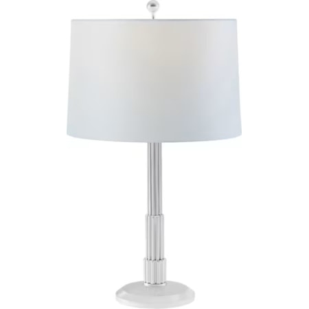 Empire Table Lamp