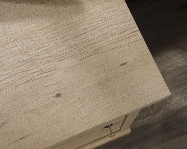 Aspen Post 2-Drawer Lateral File Cabinet