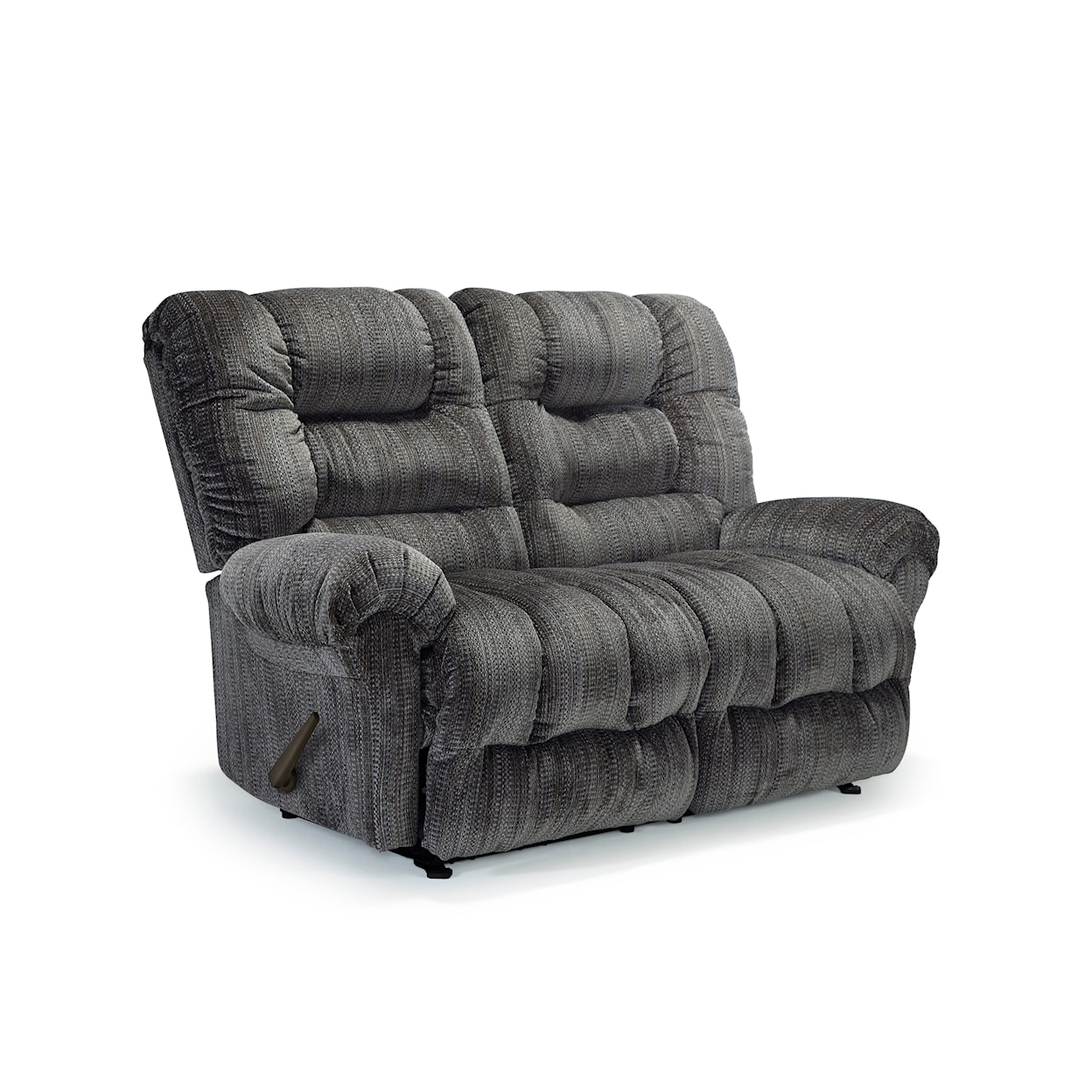 Best Home Furnishings Seger Reclining Loveseat