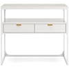 Ashley Furniture Signature Design Deznee Credenza