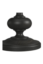 A.R.T. Furniture Inc Atrium Traditional End Table