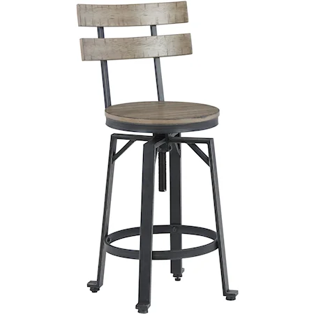 Counter Height Bar Stool