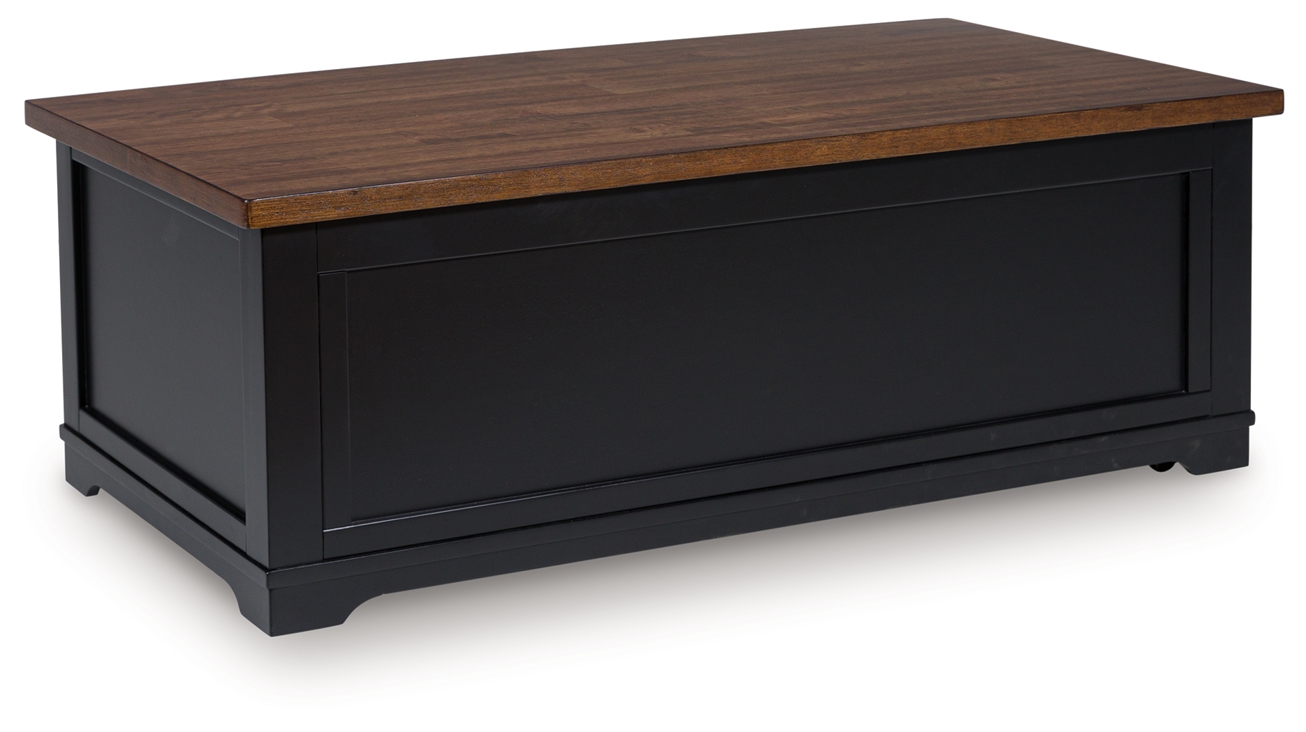 Signature Design by Ashley Wildenauer Lift-Top Coffee Table