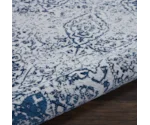 Nourison Damask 8' x 10' Rug