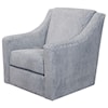 Jackson Furniture Larson Swivel Chair