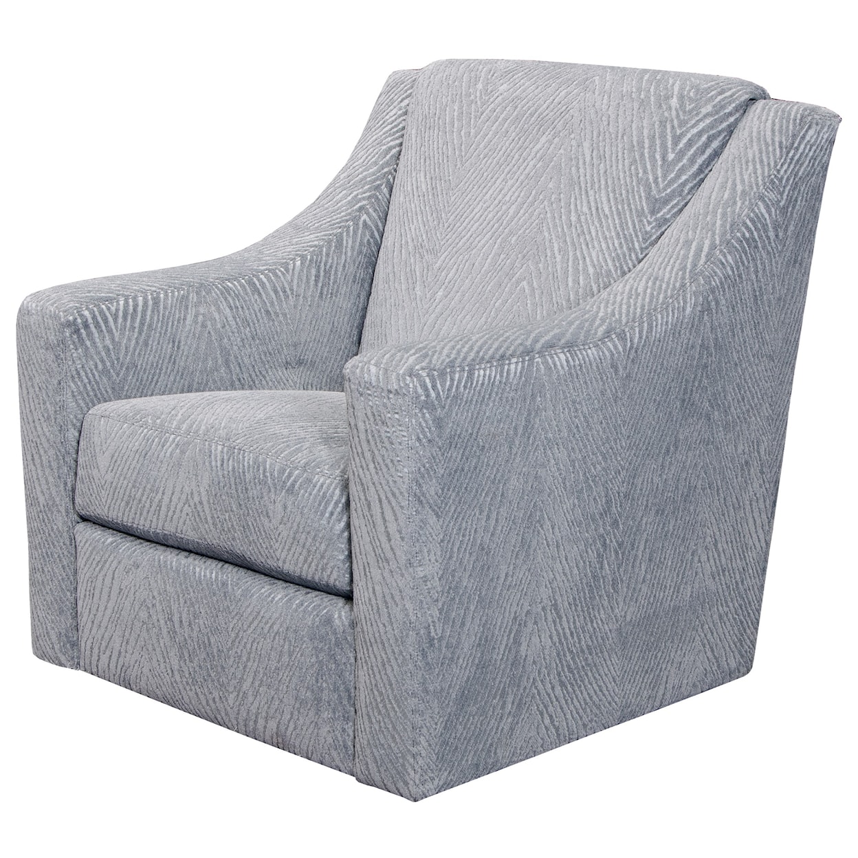 Jackson Furniture 4098 Lamar Swivel Chair