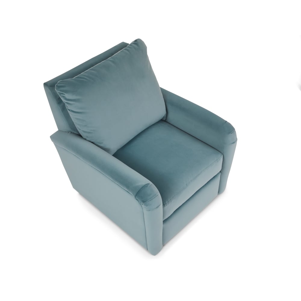 La-Z-Boy Alma Swivel Glider Chair