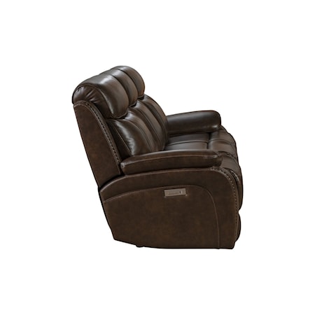 Power Reclining Sofa